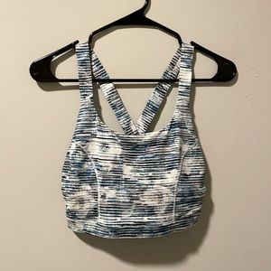 Lululemon Pure Practice Bra